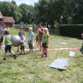 IMG 7558 - Scouts en Gidsen Zaventem 